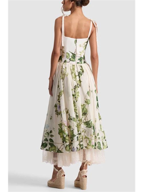 Abito Haven ALICE & OLIVIA | CC506P30543F108